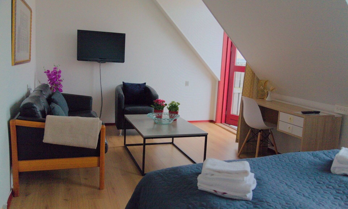 Hundested Hotel | Hotel Hundested