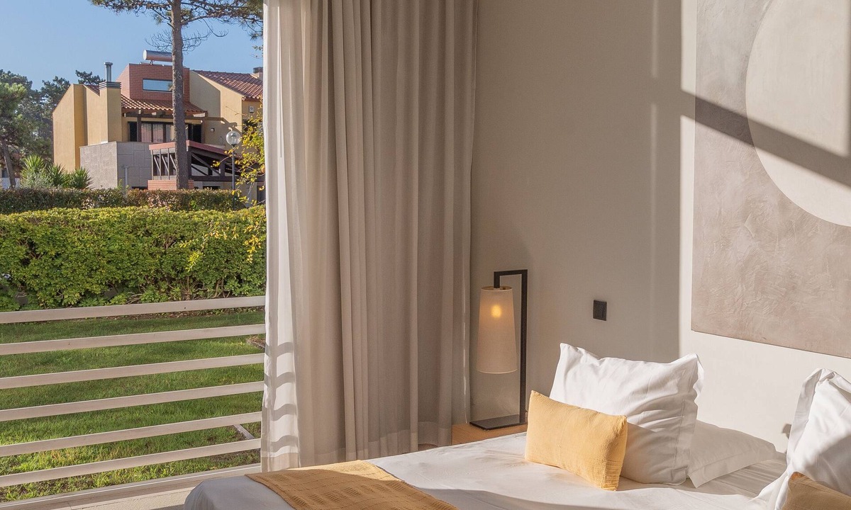 Praia de Mira Hotel | Hotel MiraVillas