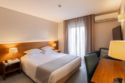Amarante Hotel | Hotel Navarras