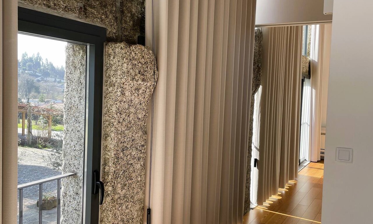 Guimaraes Hotel | Hotel Quinta da Tulha By VimaHotels