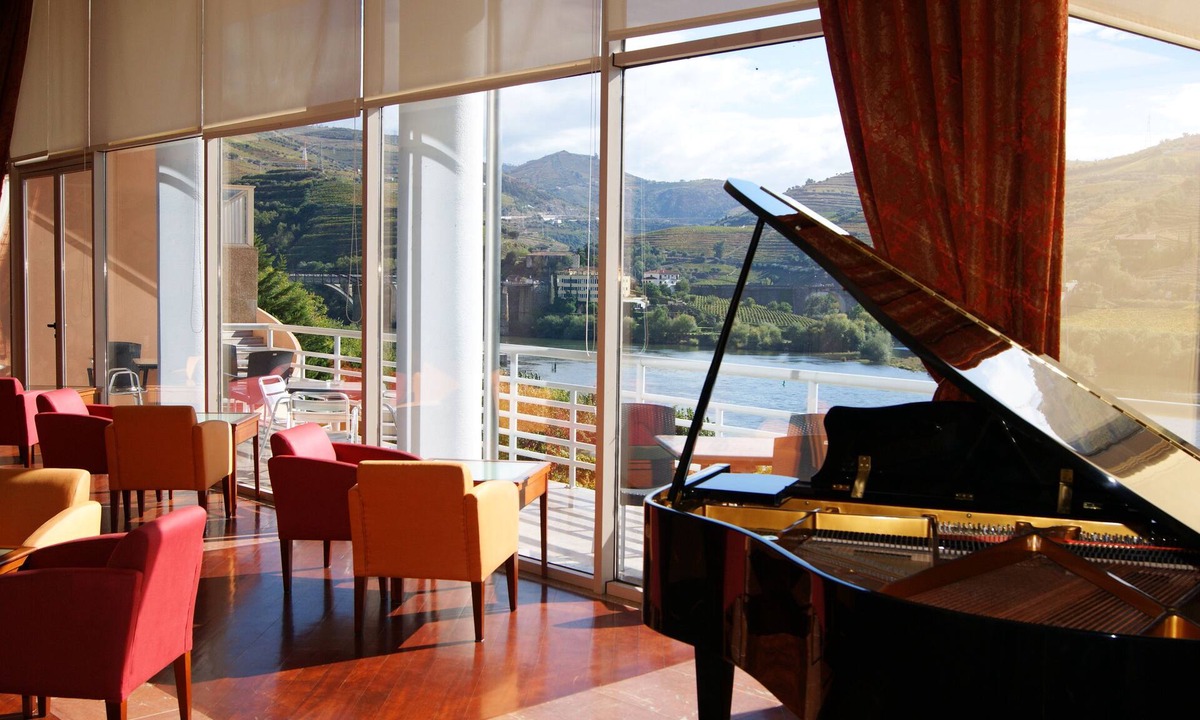 Peso da Regua Hotel | Hotel Regua Douro