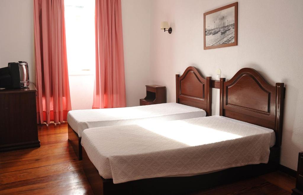 Horta Hotel | Hotel São Francisco
