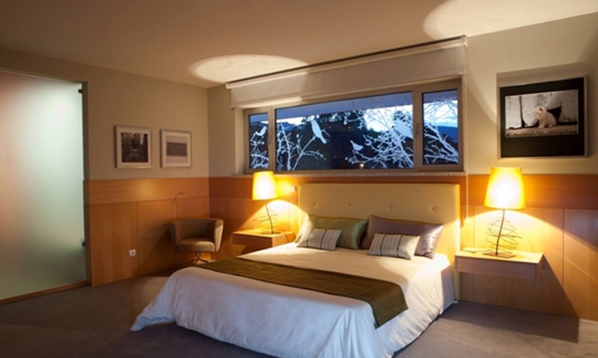 Oleiros Hotel | Hotel Santa Margarida