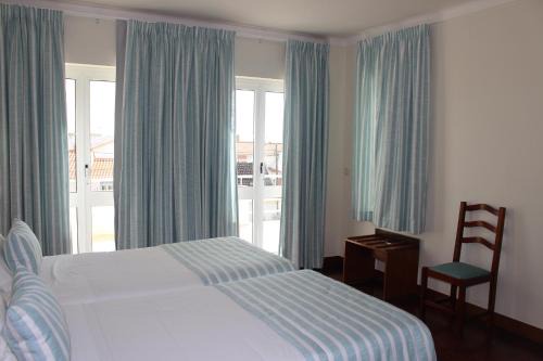 Sao Martinho do Porto Hotel | Hotel Santo Antonio Da Baia