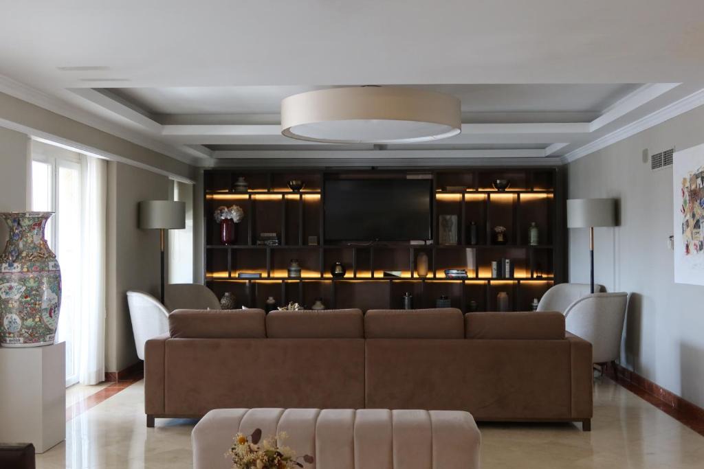 Apulia e Fao Hotel | Hotel Suave Mar