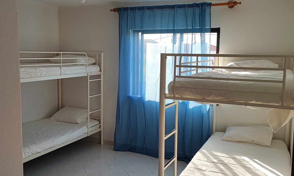 Vila Nova De Cacela House | House with swimming pool for rent - Algarve Vila Nova de Cacela (Portugal)