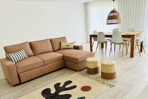 Vagos Apartment | Imperial Beach House