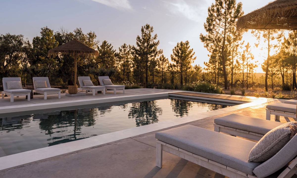 Grandola Resort | Independente Comporta