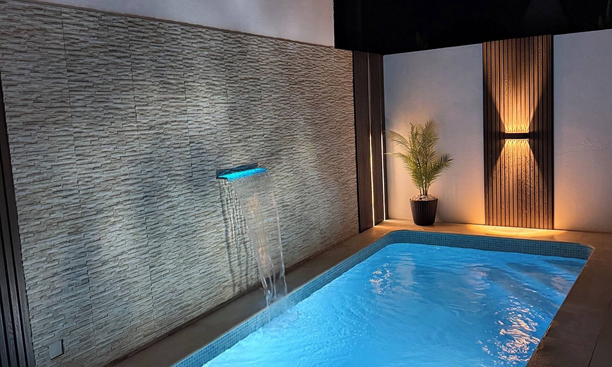 Seixal Villa | Jolika’s House Private Heated Pool EV charger