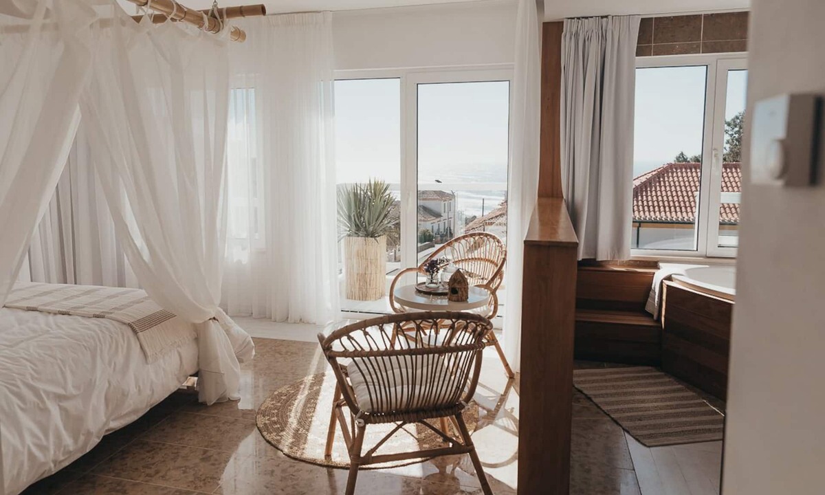 Sao Pedro de Muel Bed & Breakfast | Joy Beach House