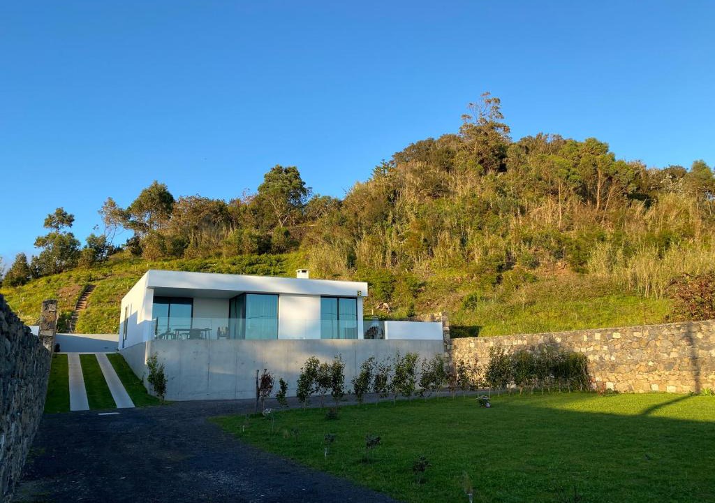 Caloura House | Jubileu 74