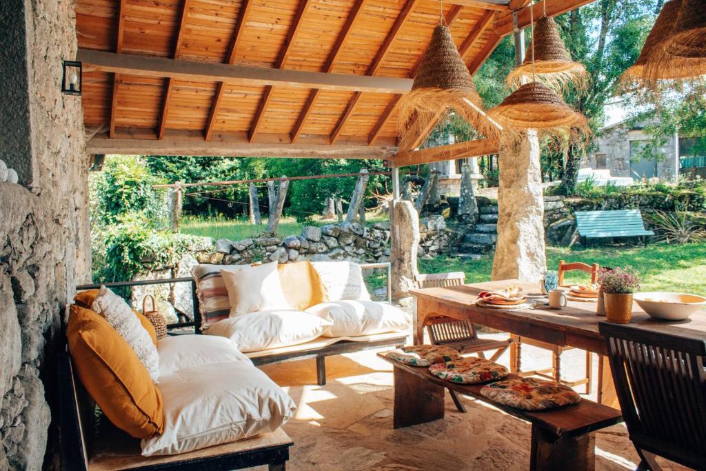 Lanhelas Villa | Just Like Home - Quinta da Cavada em Vilar de Mouros