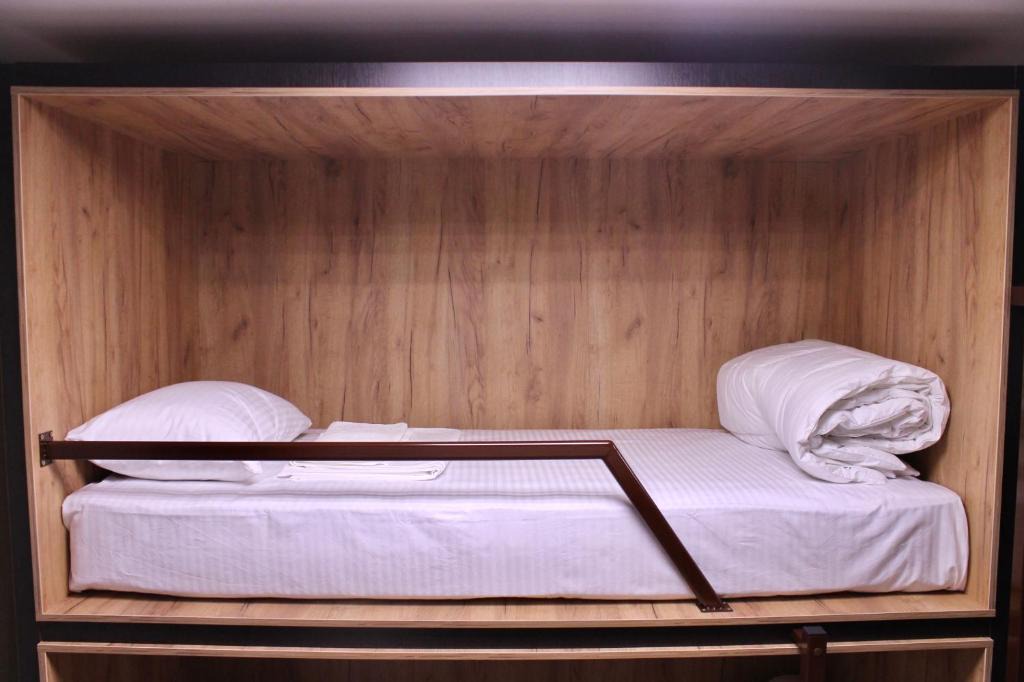 Lyuberetsky District Hostel | Khalva Hostel