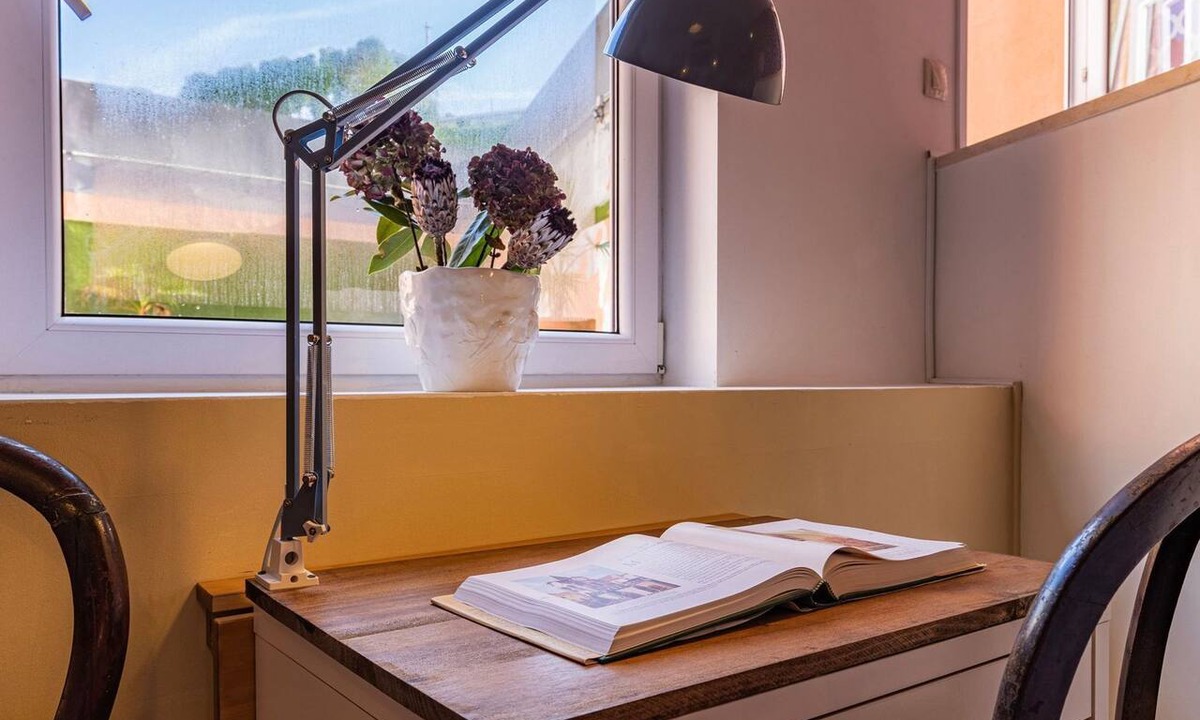 Alcantara Apartment | Labor Alliance Residence - Room 16 by LovelyStay