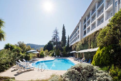 Caramulo Hotel | Lam Hotel Caramulo
