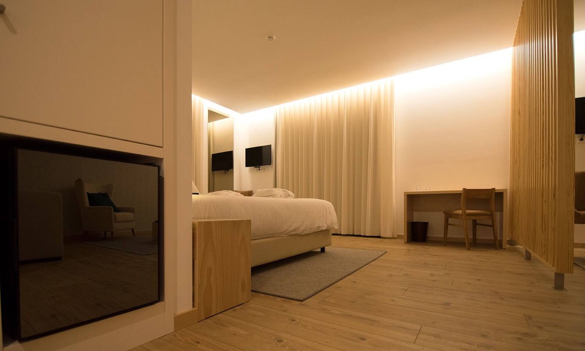 Molares Hotel | Lam Hotel Celorico de Basto