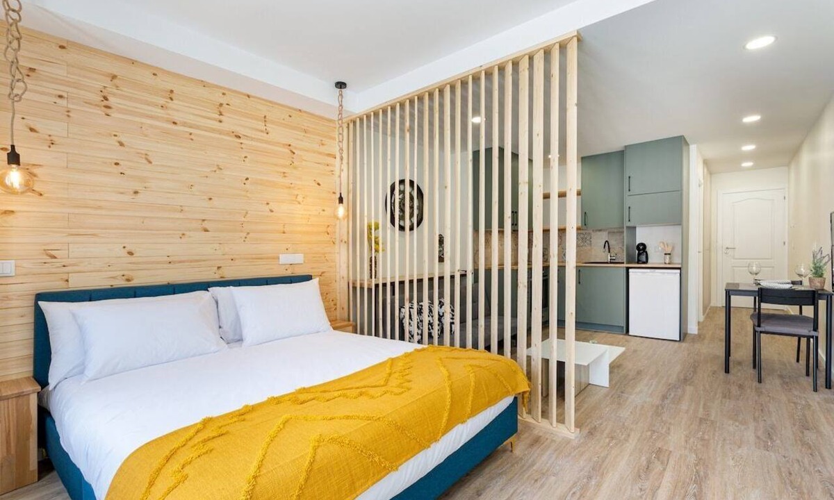 Braga Apartment | Liberdade 546 Apartments C - Sé Apartments