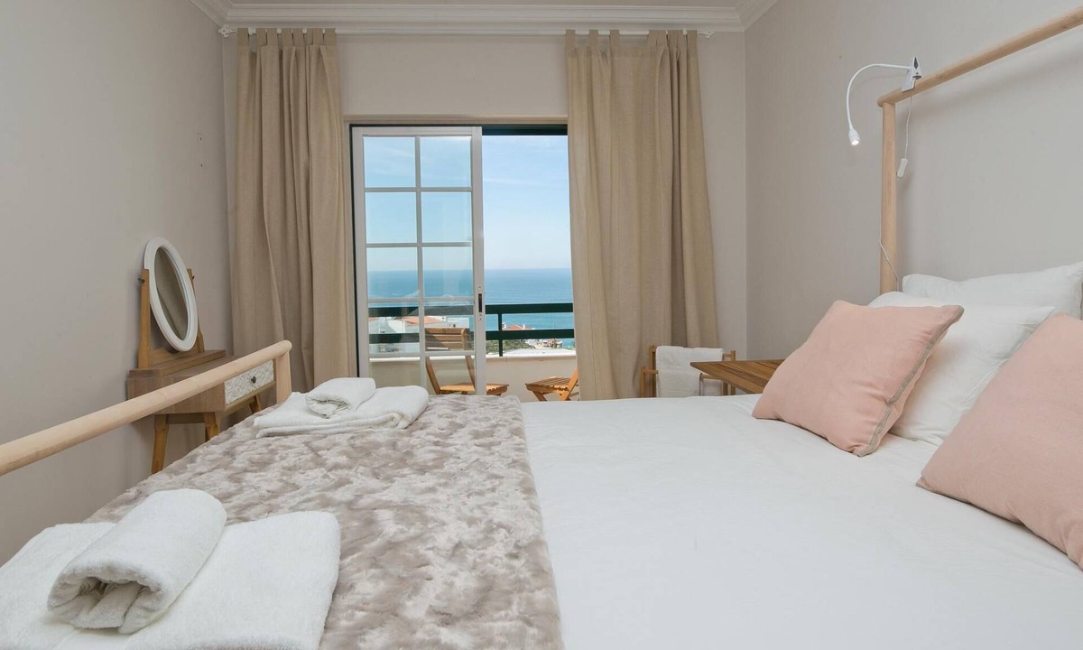 Ericeira Apartment | Lina s House by Acasadascasas