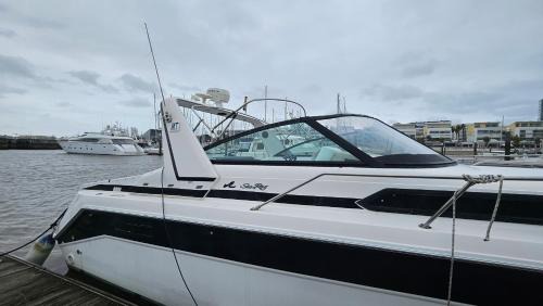 Parque das Nacoes Boat Rental | Lisboa Barco Gold Prestige Marina Parque das Nações