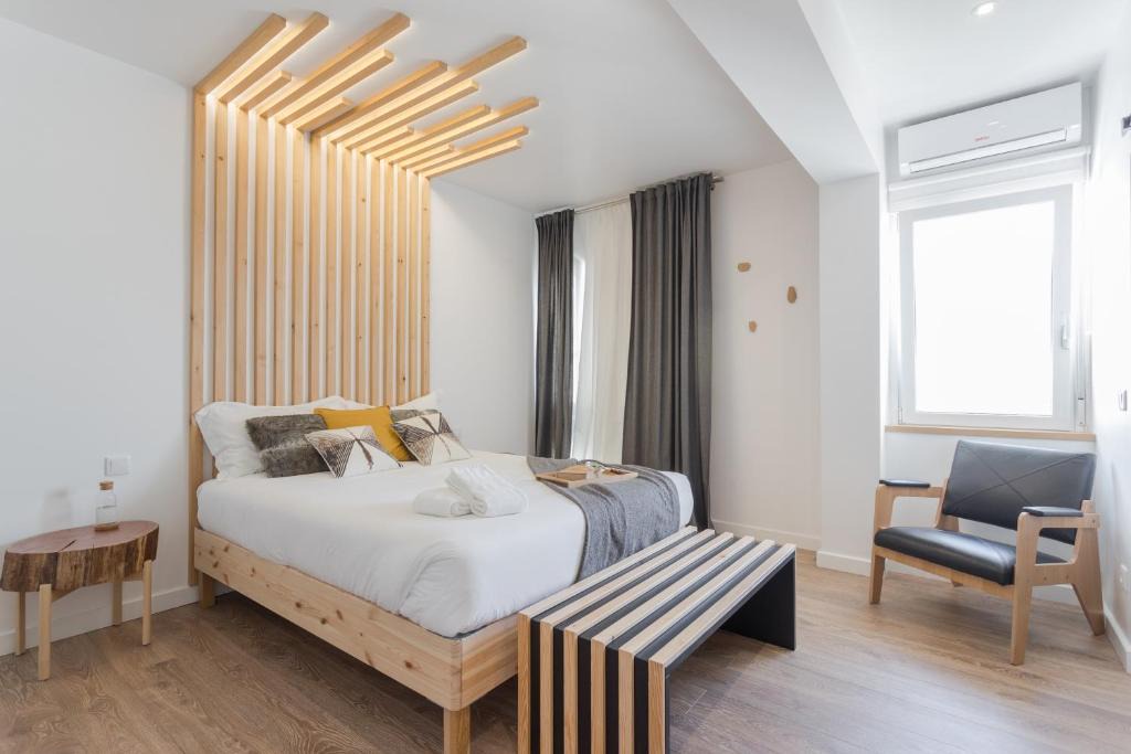 Olivais House | Lisbon Airport Suites