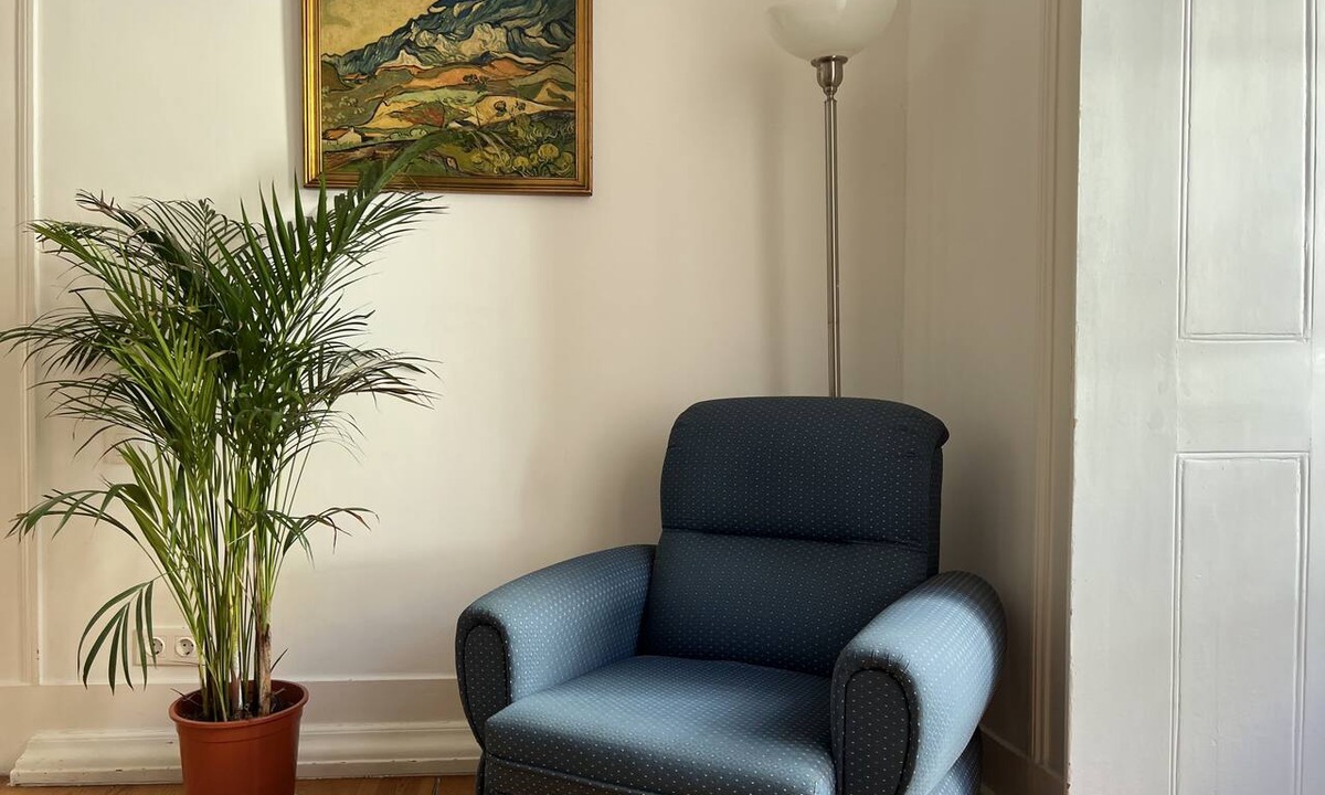 Santa Catarina Apartment | Lisbon Life Bairro Alto