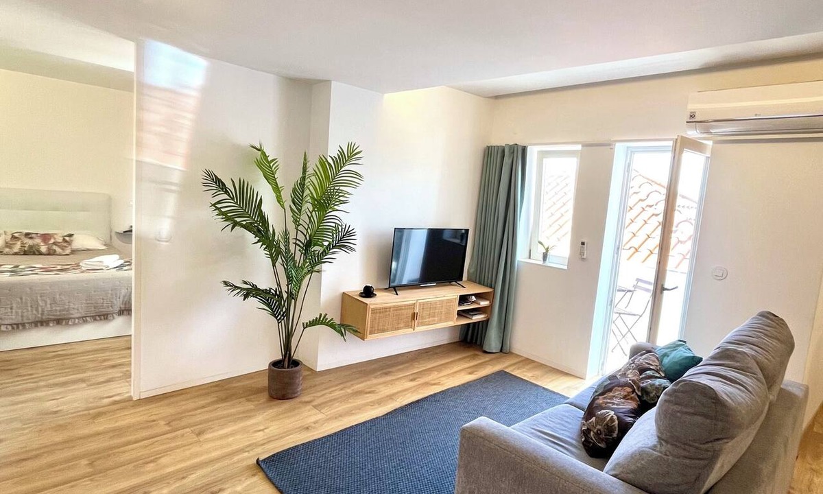 Viana do Castelo Apartment | Loft City Centre Viana