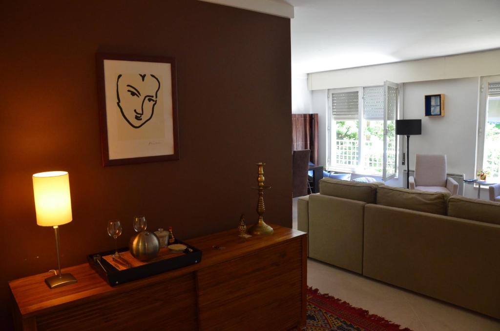 Lumiar Apartment | Loft Lambert
