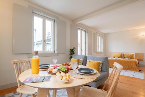 Guimaraes Apartment | Lovely Apartments in the Heart of Guimarães by HostWise