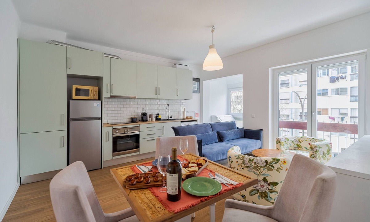 Sao Juliao Apartment | Lovely Sá - By Y Concept