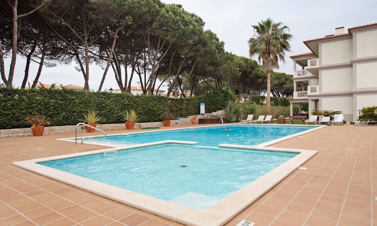 Praia del Rei Apartment | Lovely vacation home Good vibes