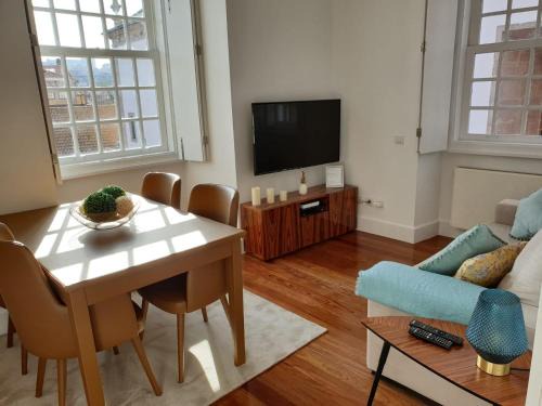Sao Nicolau Apartment | Lux Ribeira - ALL INCLUDED