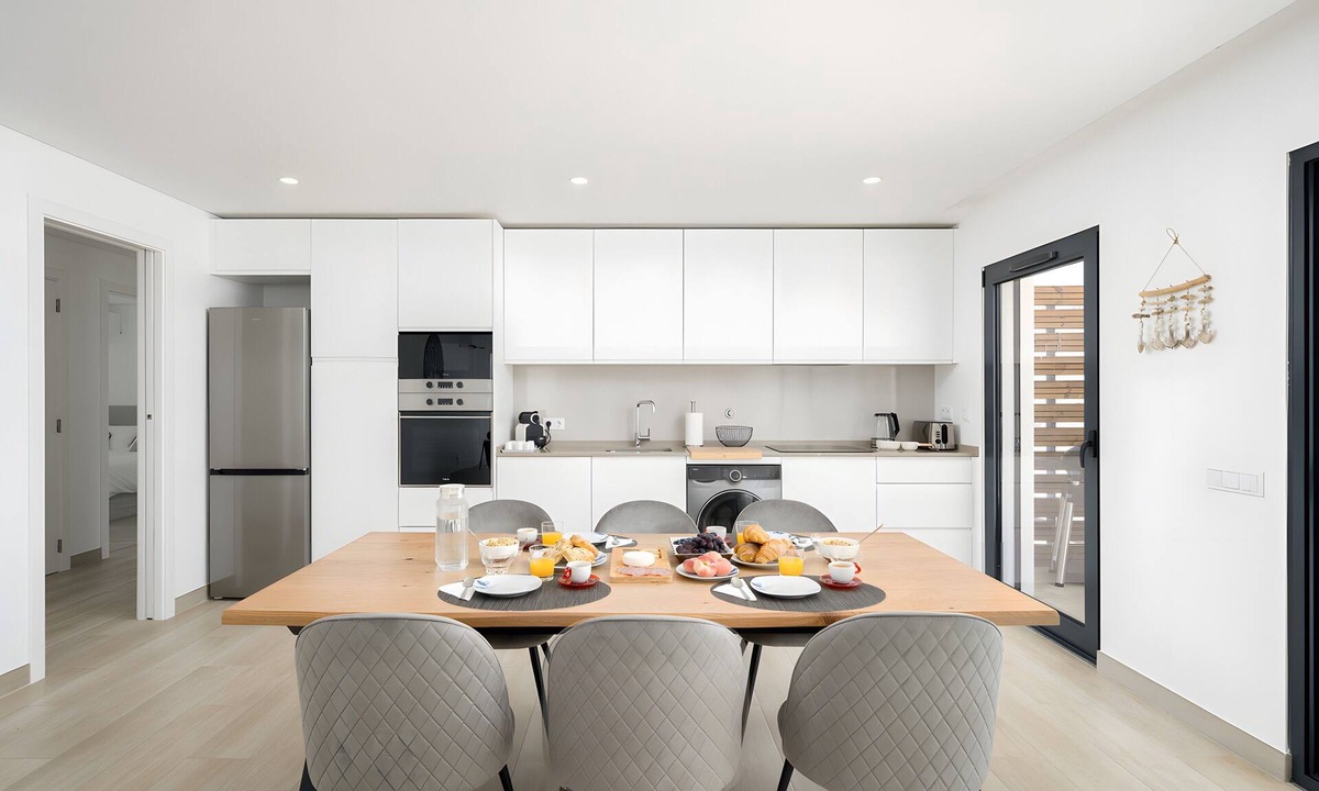 Cabanas Apartment | Luxury 2-Bedroom Apartment in Cabanas de Tavira
