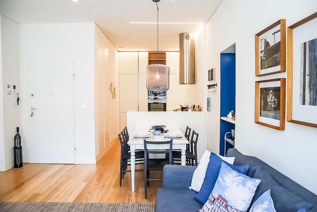 Chiado Apartment | Luxury and Beautiful Apartment in Chiado