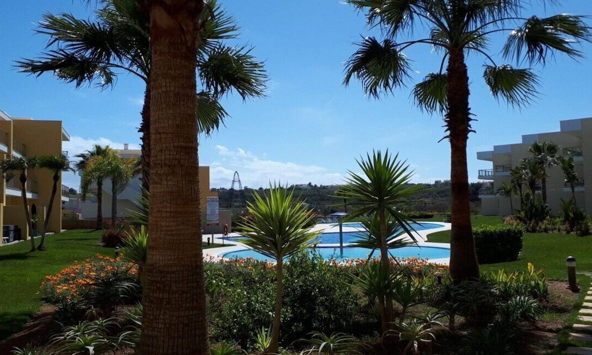 Albufeira Old Town Apartment | Luxury apartment in a private and relaxing complex