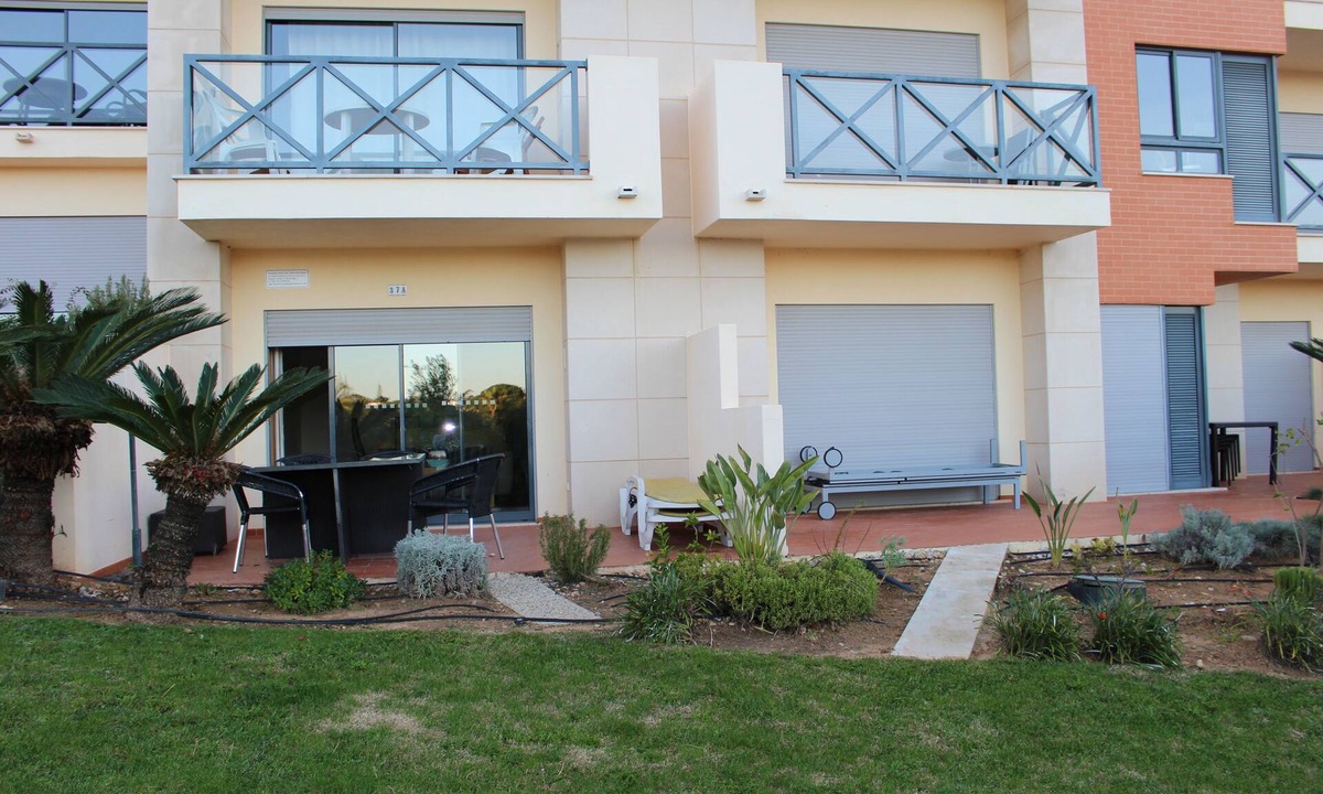 Montechoro Apartment | Luxury Apartment in Corcovada