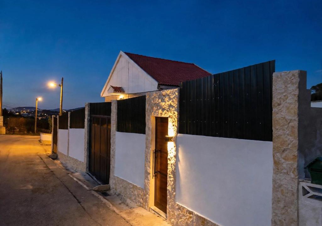 Carvoeira Apartment | Luxury Sky loft