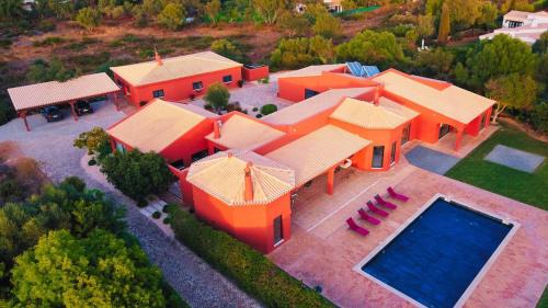 Alcalar Villa | Luxury Villa Alvoris - Golf & Beach
