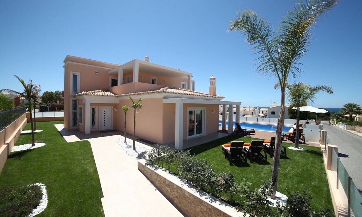 Gale Villa | Luxury Villa - close to sea 250 meters