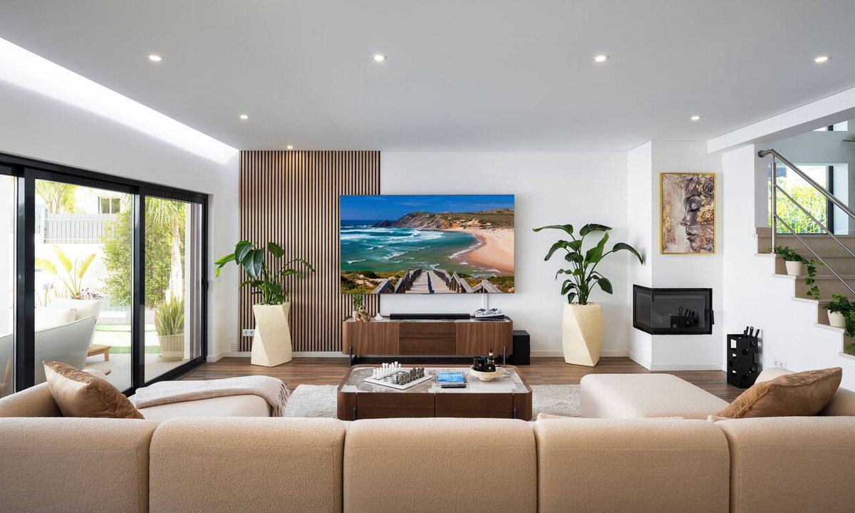 Gambelas House | Luxury Villa with Private Pool Near Faro Beach, Offering Unparalleled Comfort!