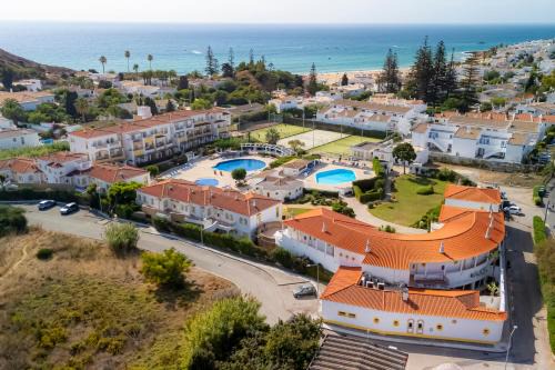 Praia da Luz Hotel | Luz Bay Hotel