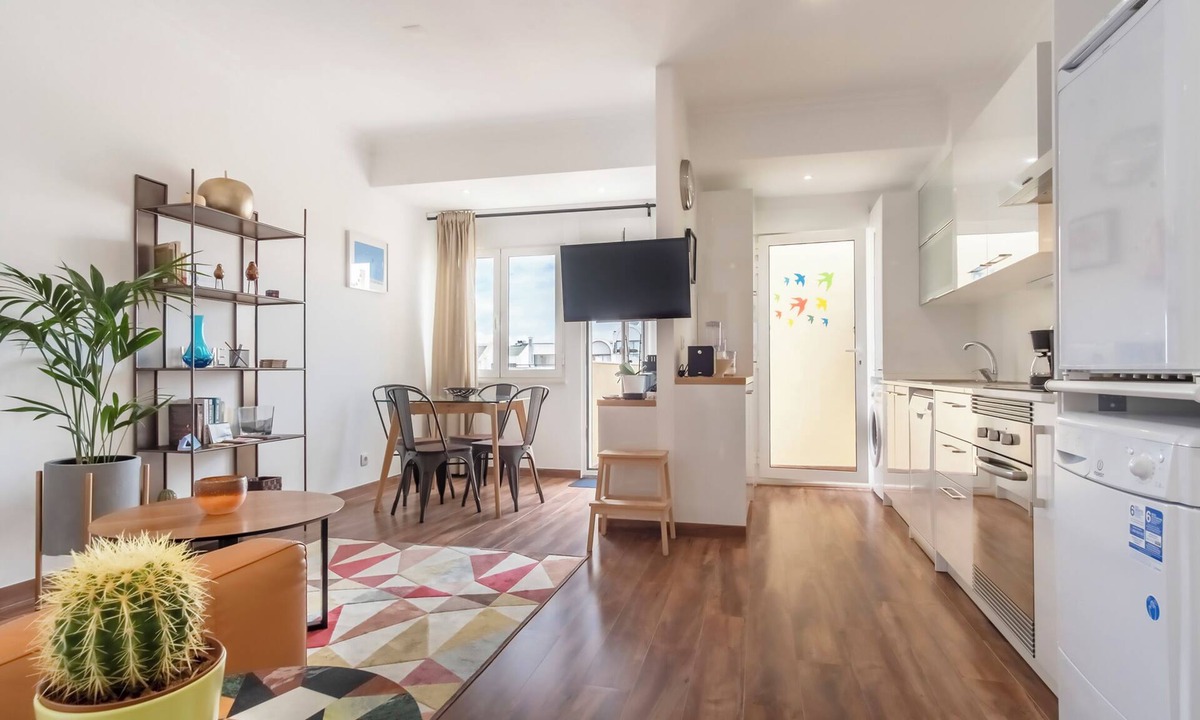 Santo Antonio Apartment | LV Premier Amoreiras Am