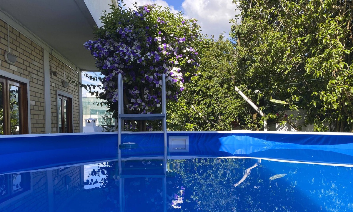 Vila Nova de Gaia Apartment | LV Premier GA2 - Terrace, AC, Views, BBQ, Gaia, pool