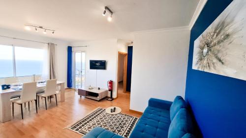 Canico Apartment | Mãe de Deus - Caniço - Madeira