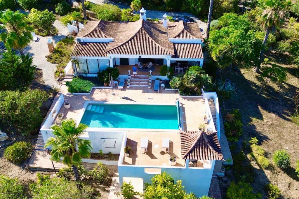 Sao Bras de Alportel Villa | Magical VILLA CASA KOI in Sao Bras de Alportel