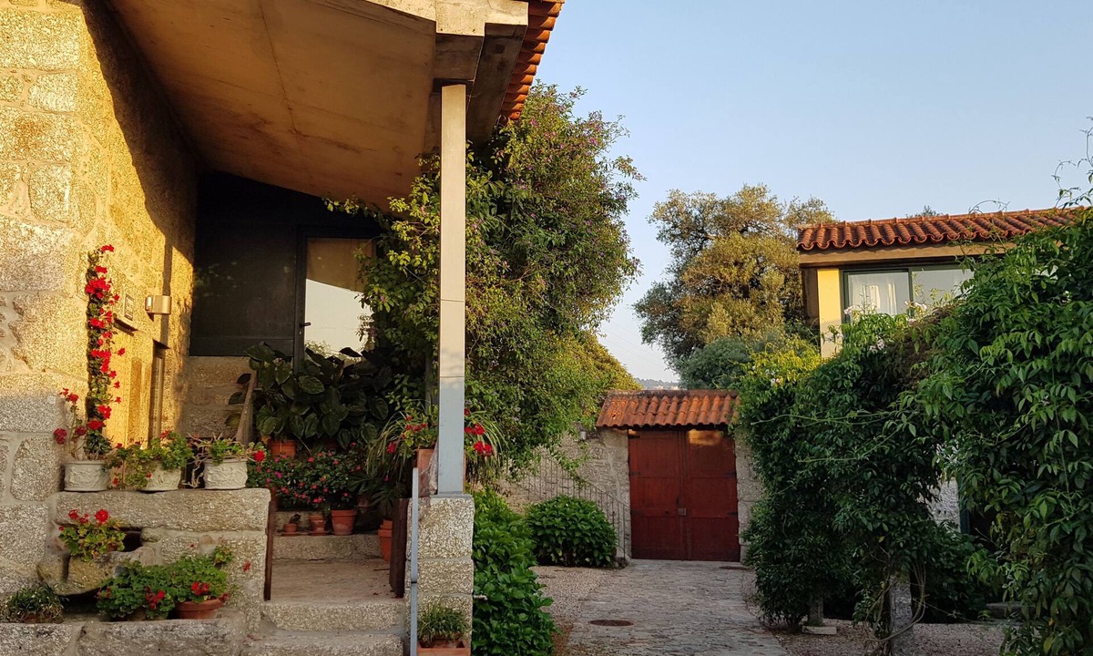 Geraz do Minho Other | Maison da Borboleta-Farm House
