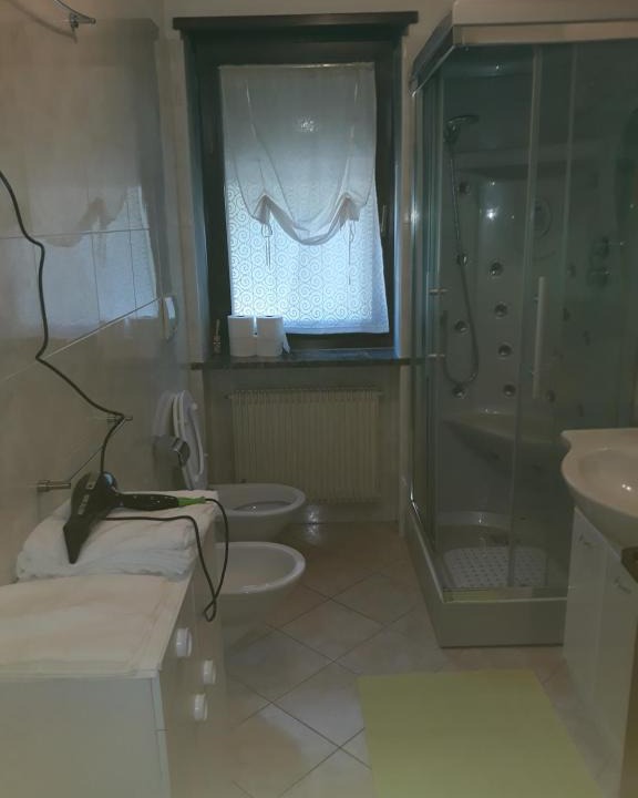 Merano Apartment | MANDY