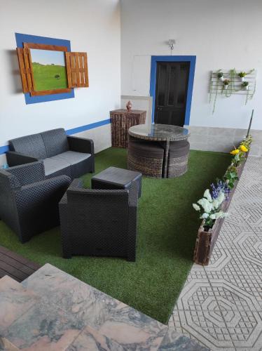 Alvalade House | Mansão Alentejana AL