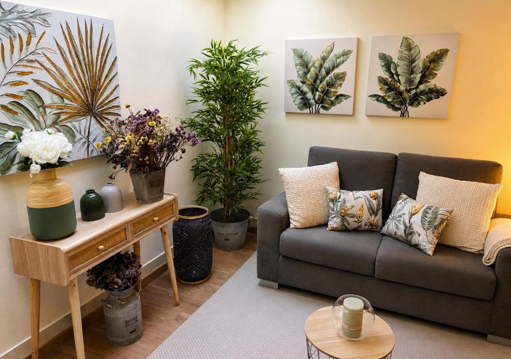 Buarcos Apartment | Mar de Fulles