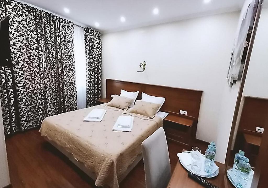 Lyuberetsky District House | Marusya