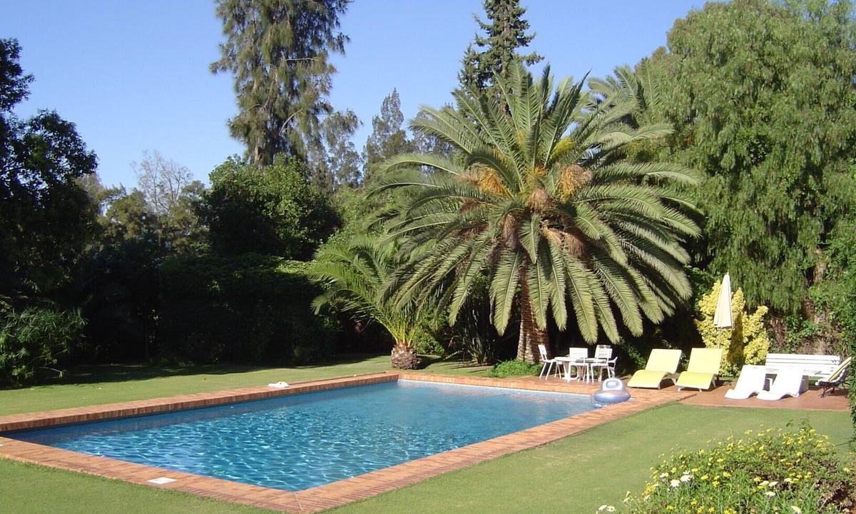 Penina Villa | Masion de Famille Dans le Golfe